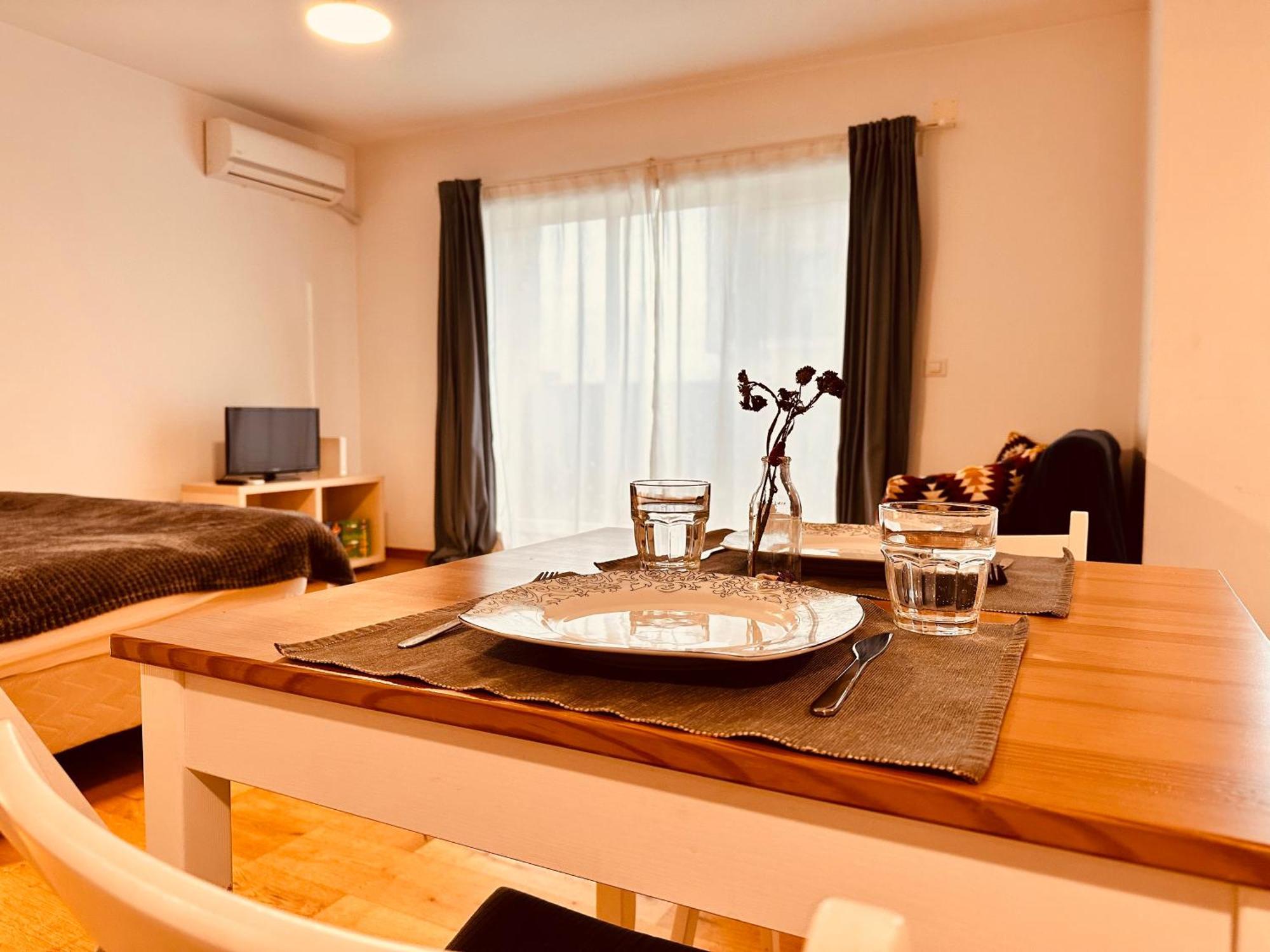 Dreams Studio Otopeni Zewnętrze zdjęcie